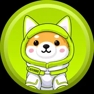 Asteroid Shiba (ASTEROID) token icon