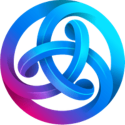 Astar (ASTR) token icon