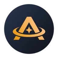 AstraAI (ASTRA) token icon