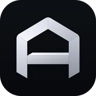 Astral (AST) token icon