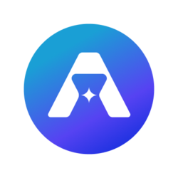 Astroport (ASTRO) token icon