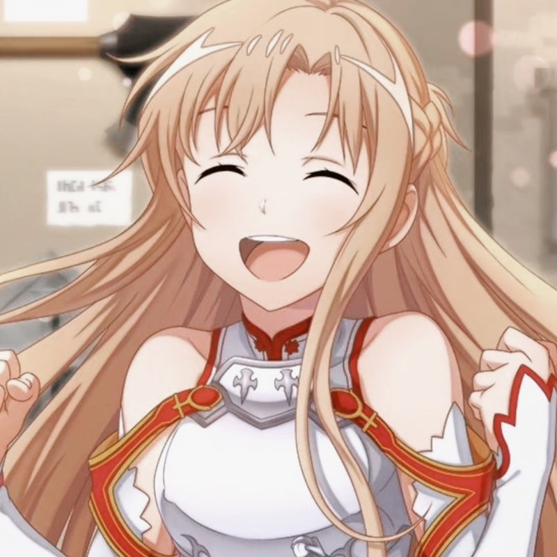 Asuna Yuuki (ASUNA) token icon