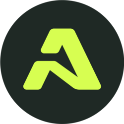 Aethir (ATH) token icon