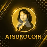 Atsukocoin (ATSUKO) token icon