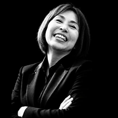 The Doge Mother (ATSUKO) token icon