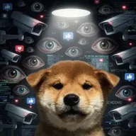 Attention Inu (AI) token icon