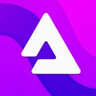 Audius (AUDIO) token icon