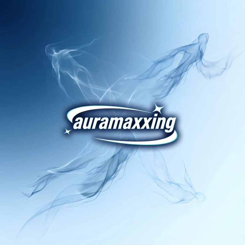 auramaxxing (AURAMAXXIN) token icon