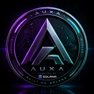 Auxa (AUXA) token icon