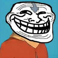 Avatar Troll (AVATROLL) token icon