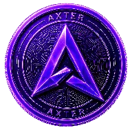 AXTER TOKEN (AXTR) token icon