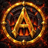 Azarath (AZAR) token icon