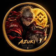 AZUKI ANIME (AZUKI) token icon