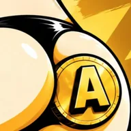 AZZ (AZZ) token icon
