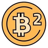 BSquared Network (B2) token icon