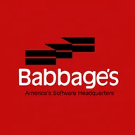 Babbage's (BABBAGES) token icon
