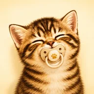 Baby Cate (BABYCATE) token icon