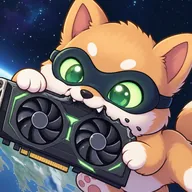 BABY HACHI AI (HACHI) token icon
