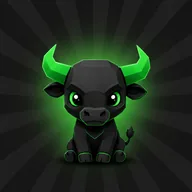 The Black Calf (BABYANSEM) token icon