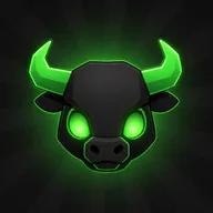 The Black Calf (BABYANSEM) token icon