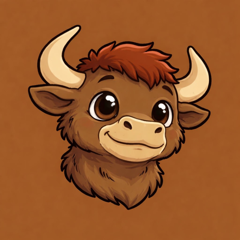 Baby Bull (BABYBULL) token icon