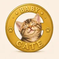 BabyCate (BABYCATE) token icon