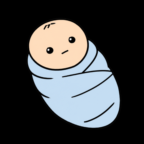 Birth Of A Runner (BABYCOIN) token icon