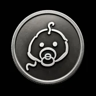 BABY CUM (BABYCUM) token icon