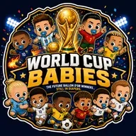 World Cup Babies (BABYCUP) token icon