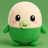 Baby Cupsey (BABYCUPSEY) token icon