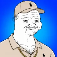 Rich Baby Daddy (BABYDADDY) token icon