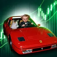 Baby Bought The Dip (BABYDIP) token icon