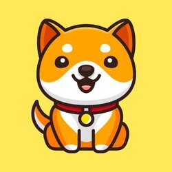 Baby Doge Coin (BABYDOGE) token icon