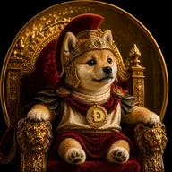Baby Dogeus Maximus (BABYDOGEUS) token icon