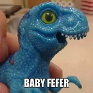 Baby Fefer (BABYFEFER) token icon