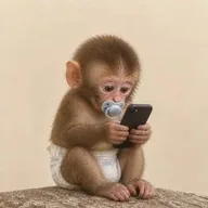 BabyApeOnFone (BABYFONE) token icon