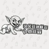 Baby Goblin (BABYGOBLIN) token icon