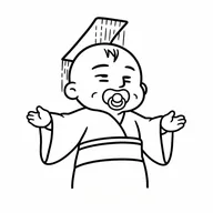 BABYMODA (BABYMODA) token icon