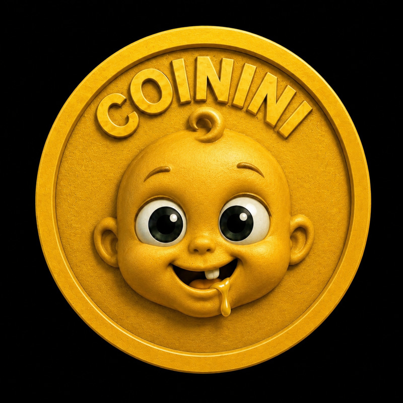 Baby Coinini (BABYNINI) token icon