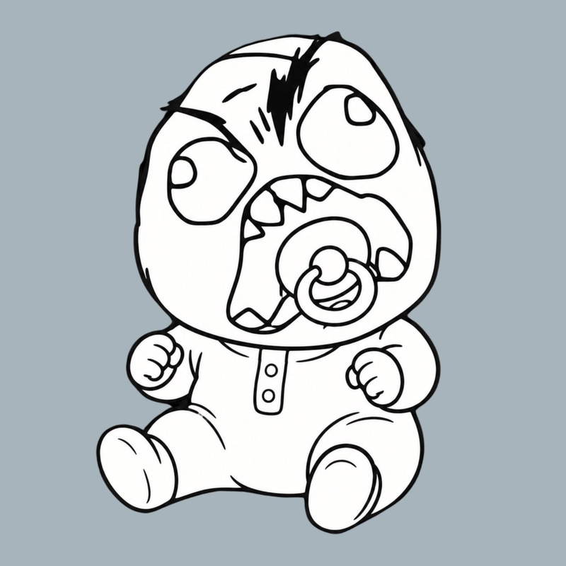 Baby Rage (BABYRAGE) token icon