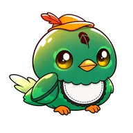 Baby Robbie (BABYROBBIE) token icon