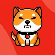 Baby Shib (BABYSHIB) token icon