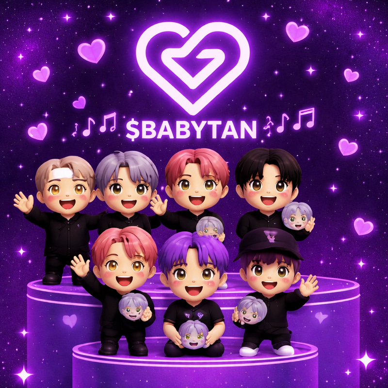 BabyTan (BABYTAN) token icon