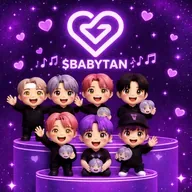 BabyTan (BABYTAN) token icon