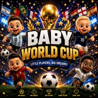 BABY WORLD CUP (BABYWCUP) token icon
