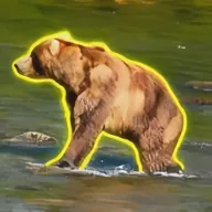 Bear 89 Backpack (BACKPACK) token icon