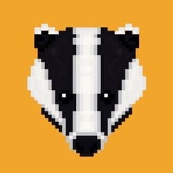 Badger (BADGER) token icon
