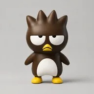 BADZ (BADZ) token icon
