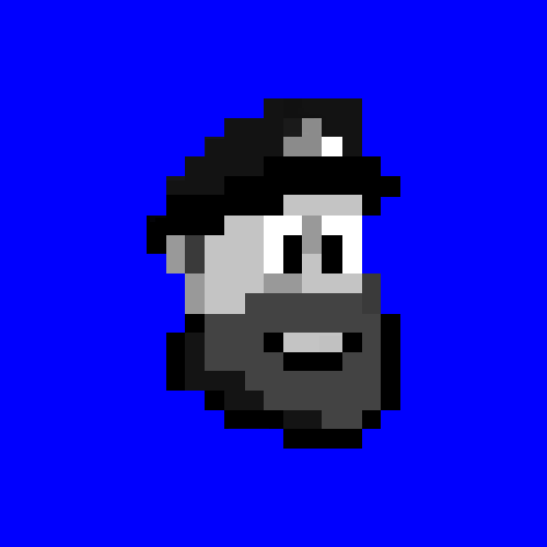 Bario Entertainment System (BAES) token icon