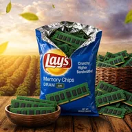 Bag Of Chips (CHIPS) token icon